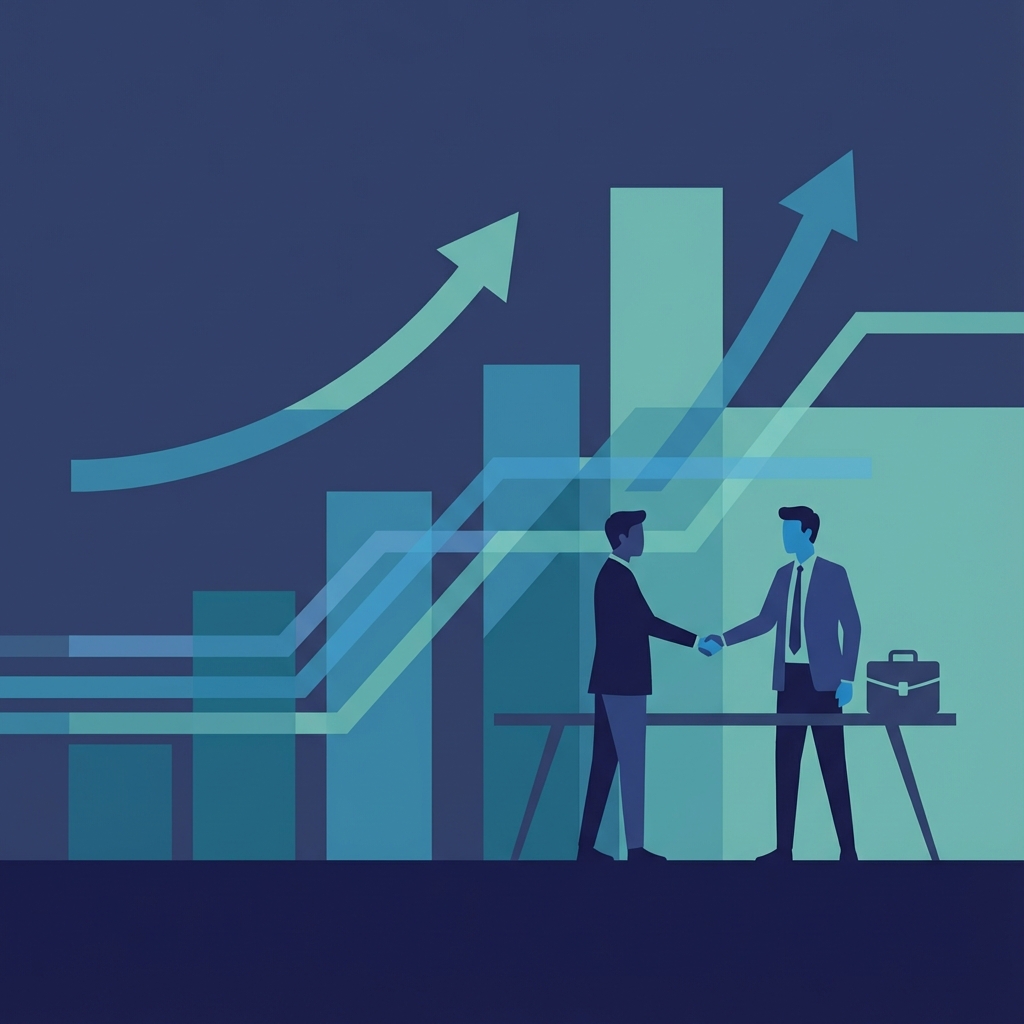 Financial Consulting Services